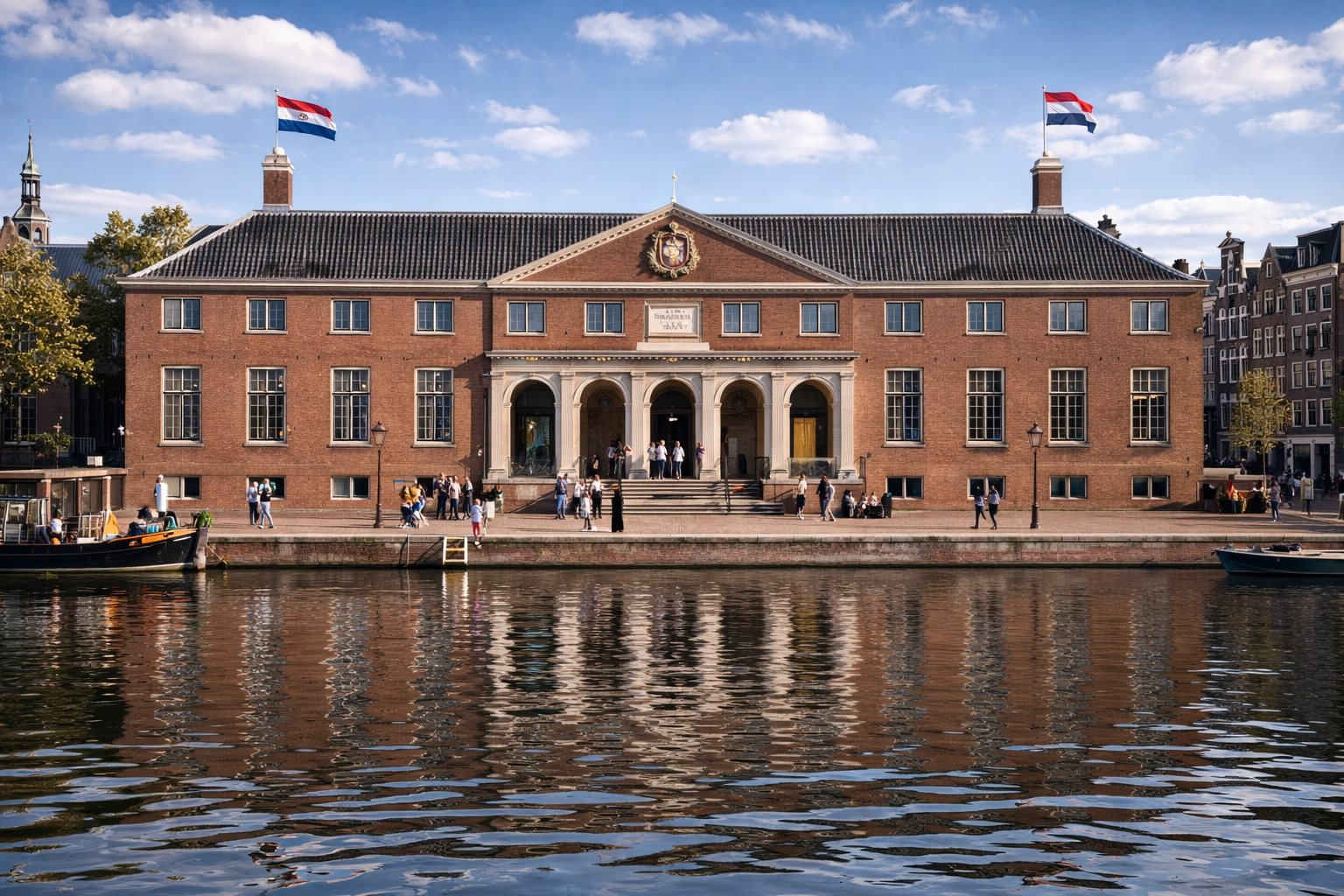 Hermitage Amsterdam